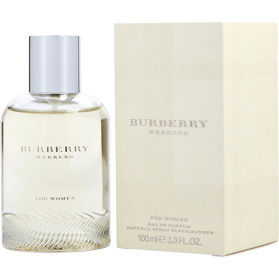 BURBERRY WEEKEND WOMEN EDP
