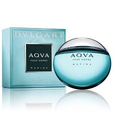 BVLGARI AQVA MARINE POUR HOMME EDT