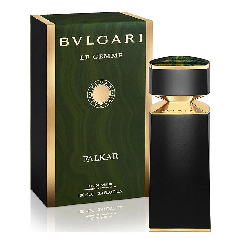 BVLGARI LE GEMME FALKER EDP