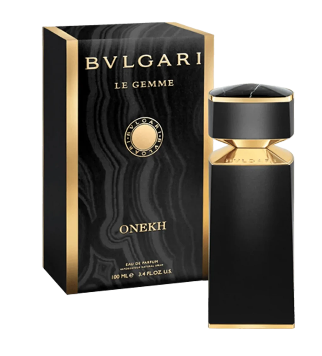 BVLGARI LE GEMME ONEKH EDP
