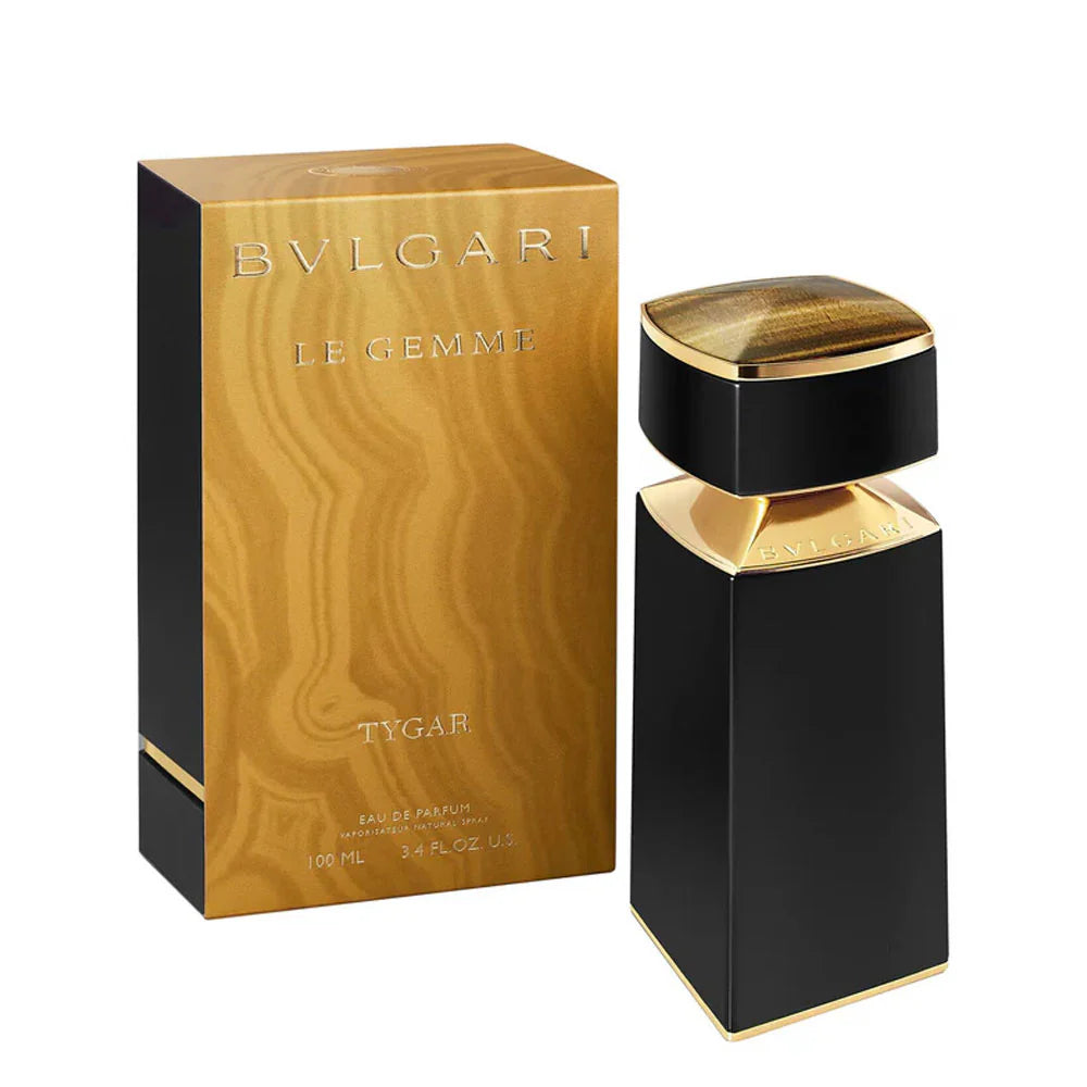 BVLGARI LE GEMME TYGAR