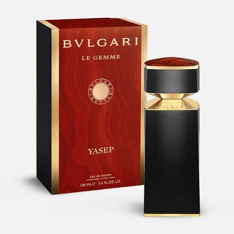 BVLGARI LE GEMME YSEP