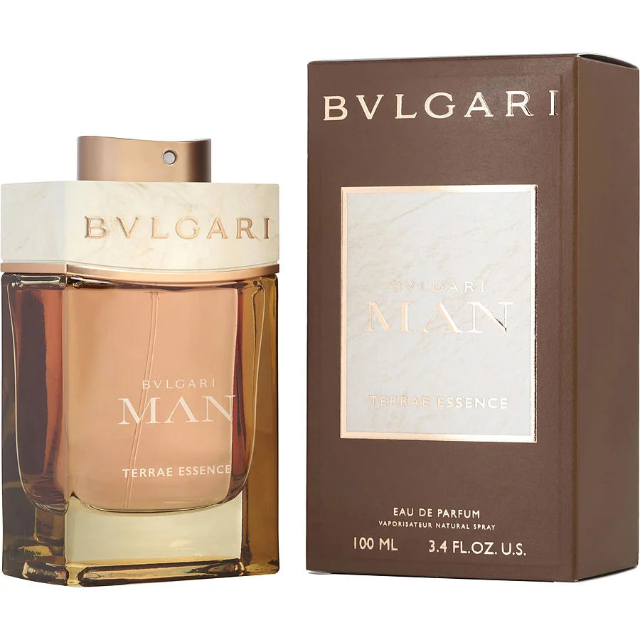 BVLGARI MAN TERRAE ESSENCE EDP