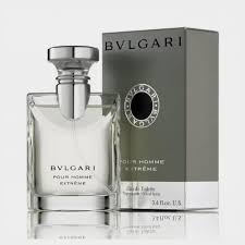 BVLGARI POUR HOMME EDT