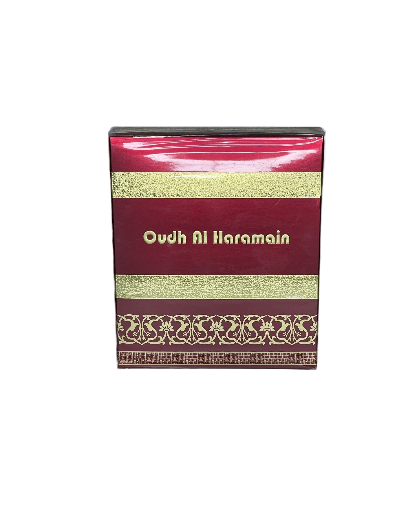 Bakhoor Oud Al Haramain