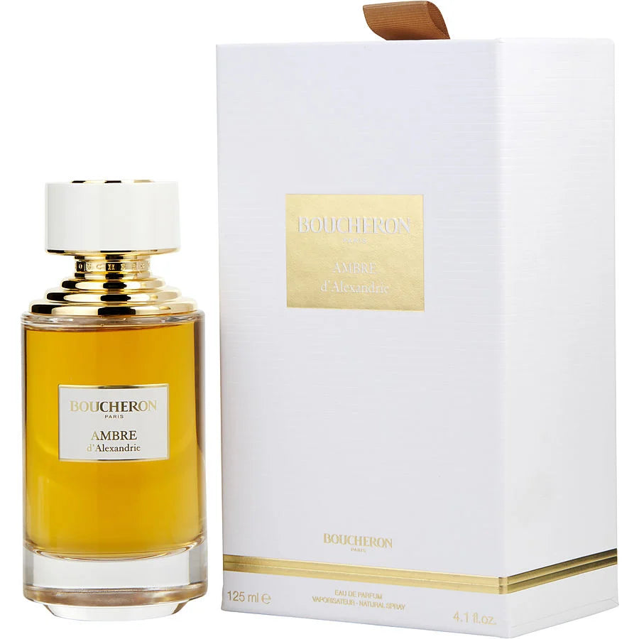 Boucheron Ambre d Alexandrie EDP
