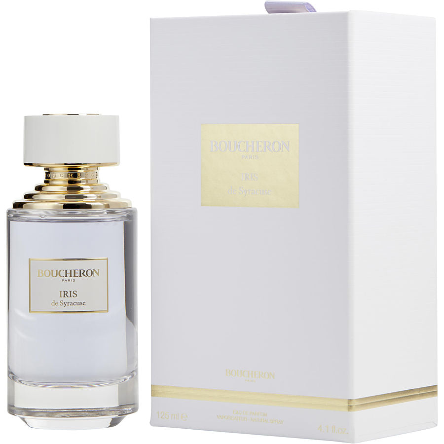 Boucheron Iris de Syracuse EDP