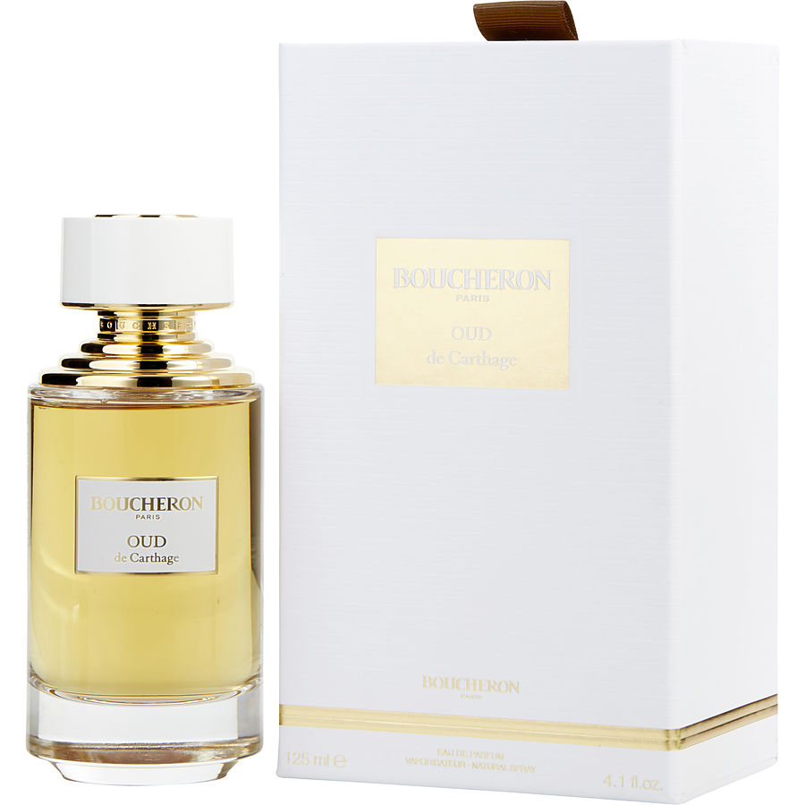 Boucheron Oud de Carthage EDP
