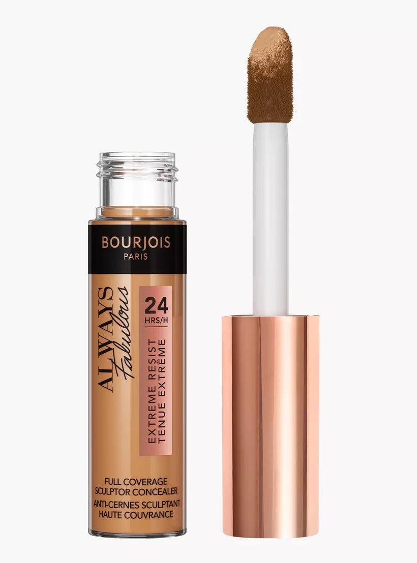 Bourjois Always Fabulous Concealer - 10 ml