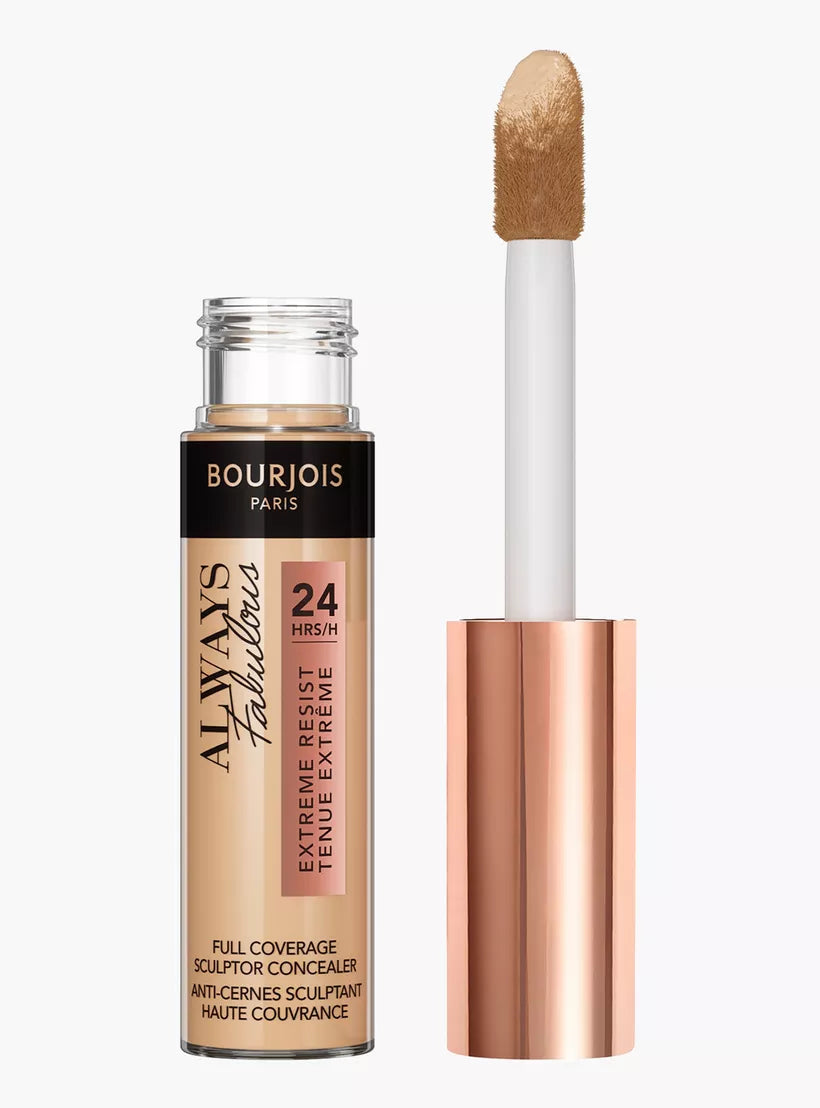 Bourjois Always Fabulous Concealer - 10 ml