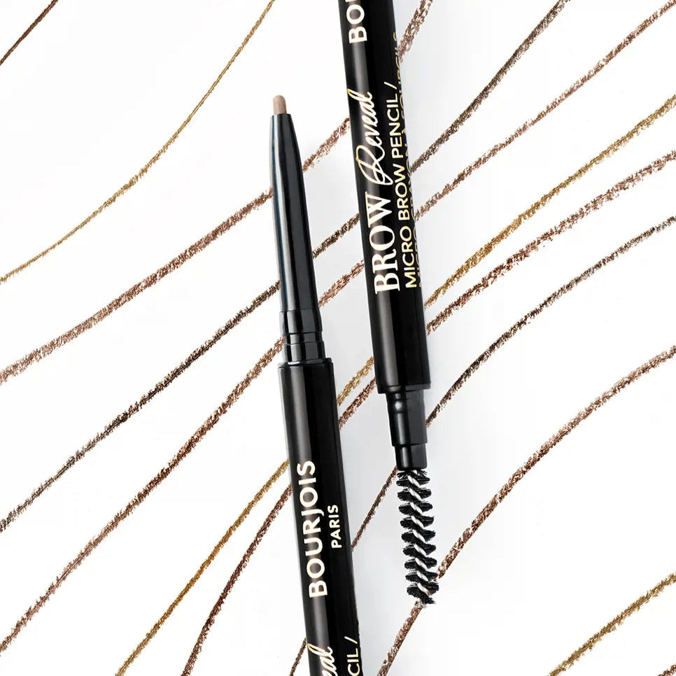 Bourjois BROW REVEAL micro brow pencil