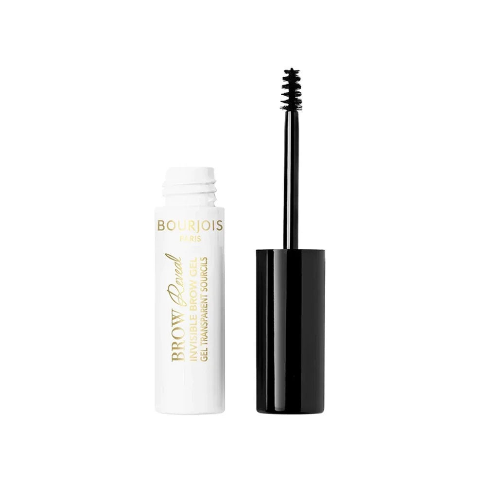 Bourjois Brow Reveal Eyebrow Gel Mascara