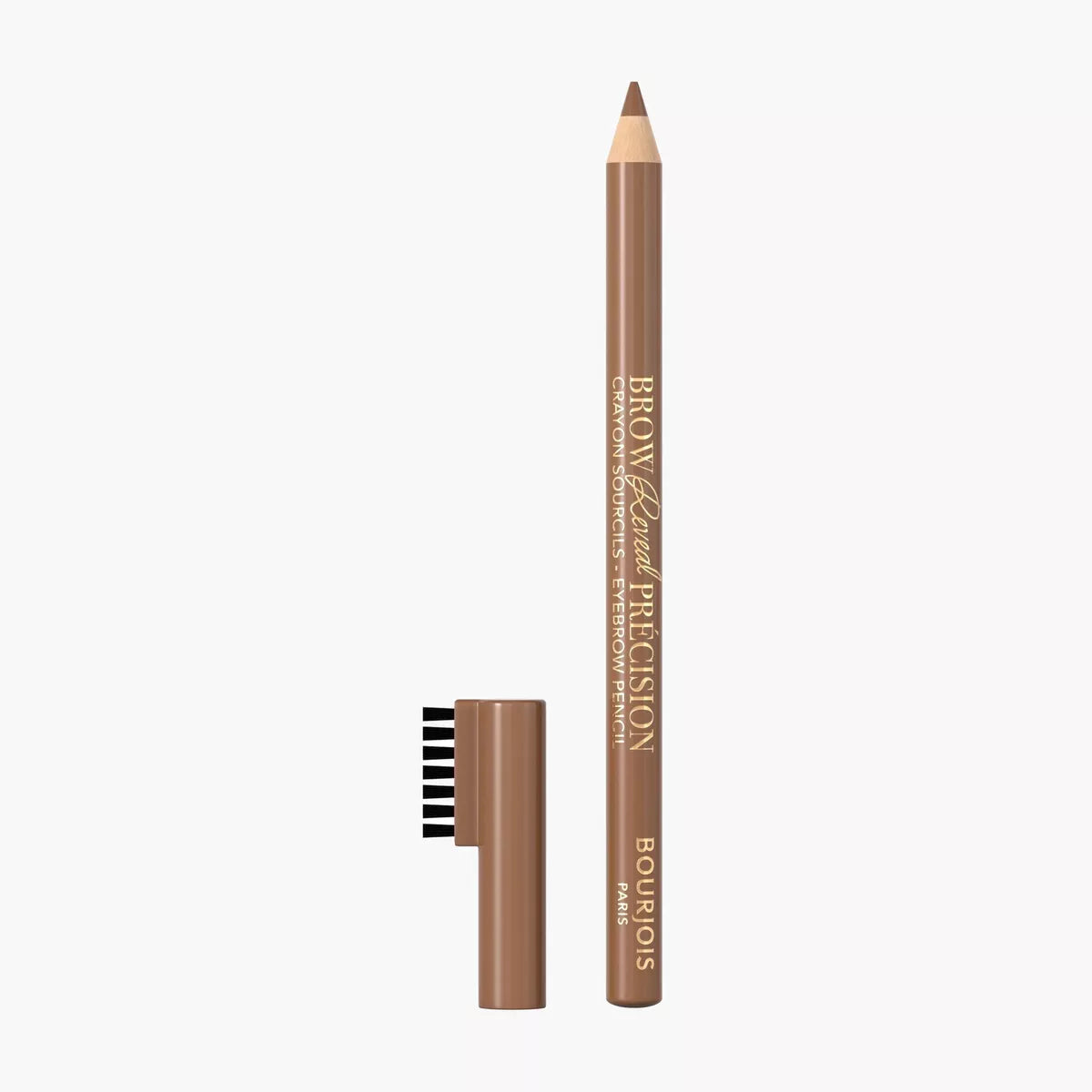 Bourjois Brow Reveal Précision Eyebrow Pencil