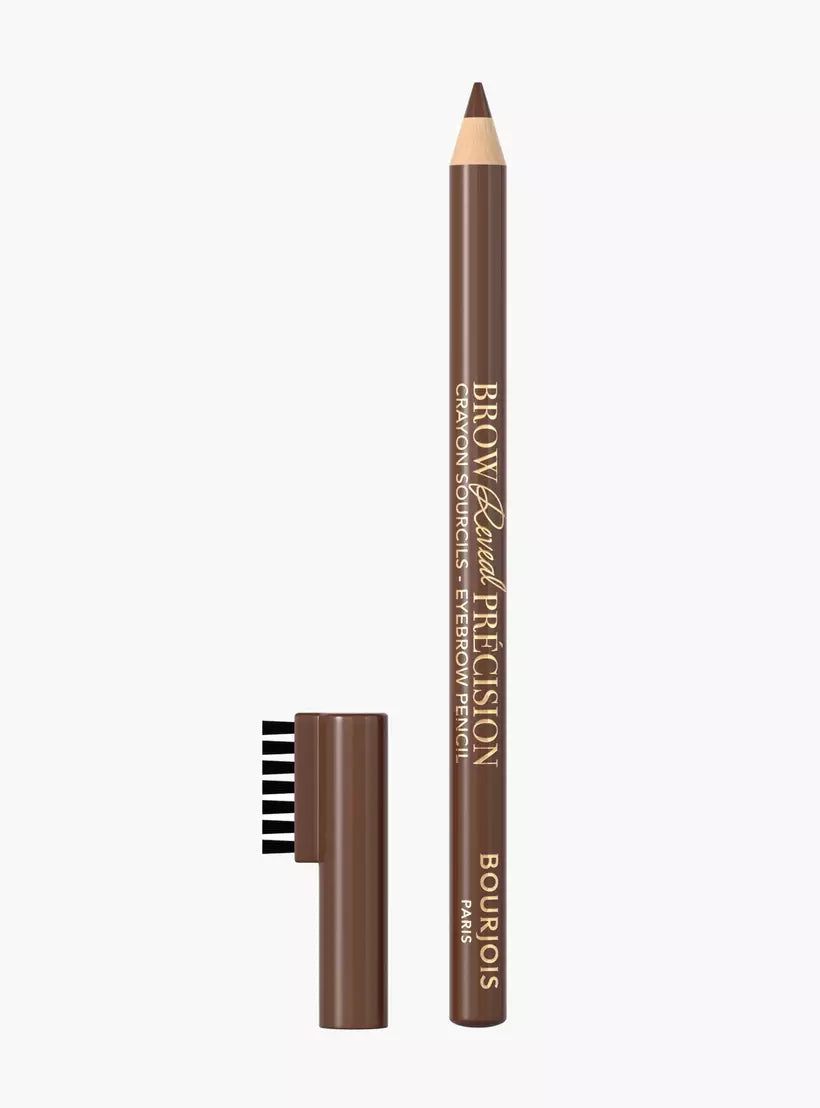 Bourjois Brow Reveal Précision Eyebrow Pencil