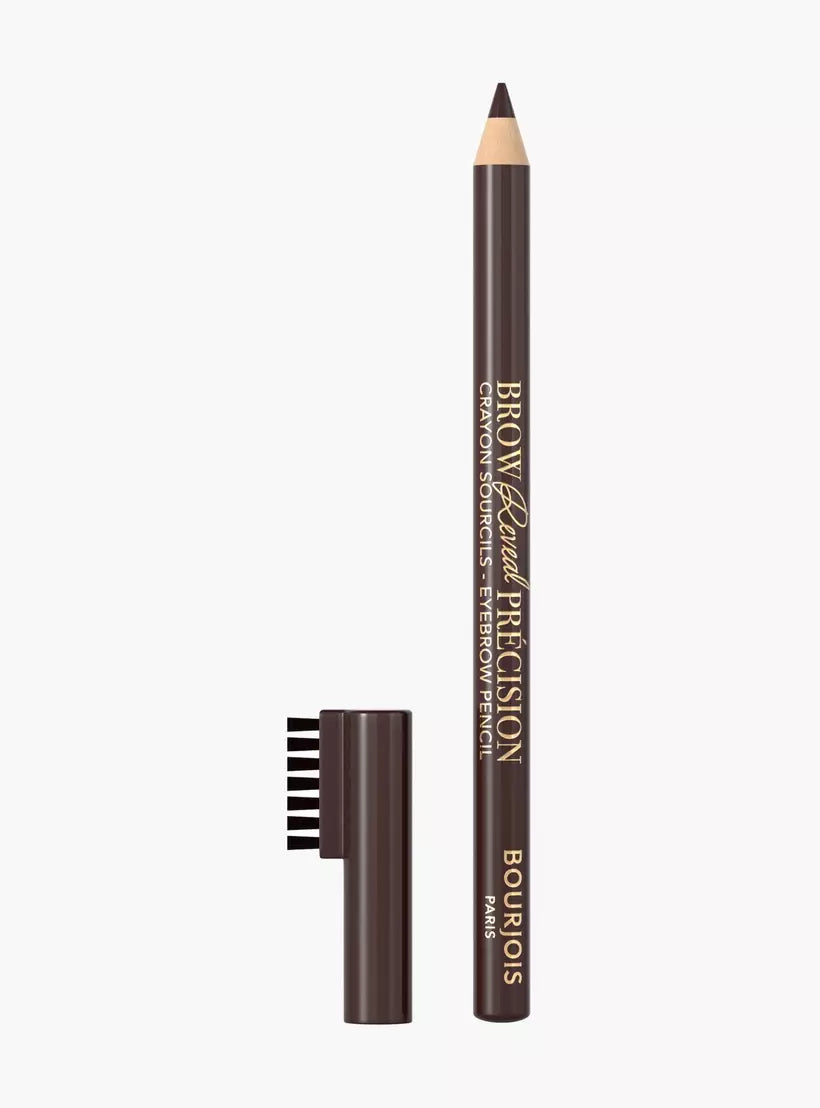 Bourjois Brow Reveal Précision Eyebrow Pencil