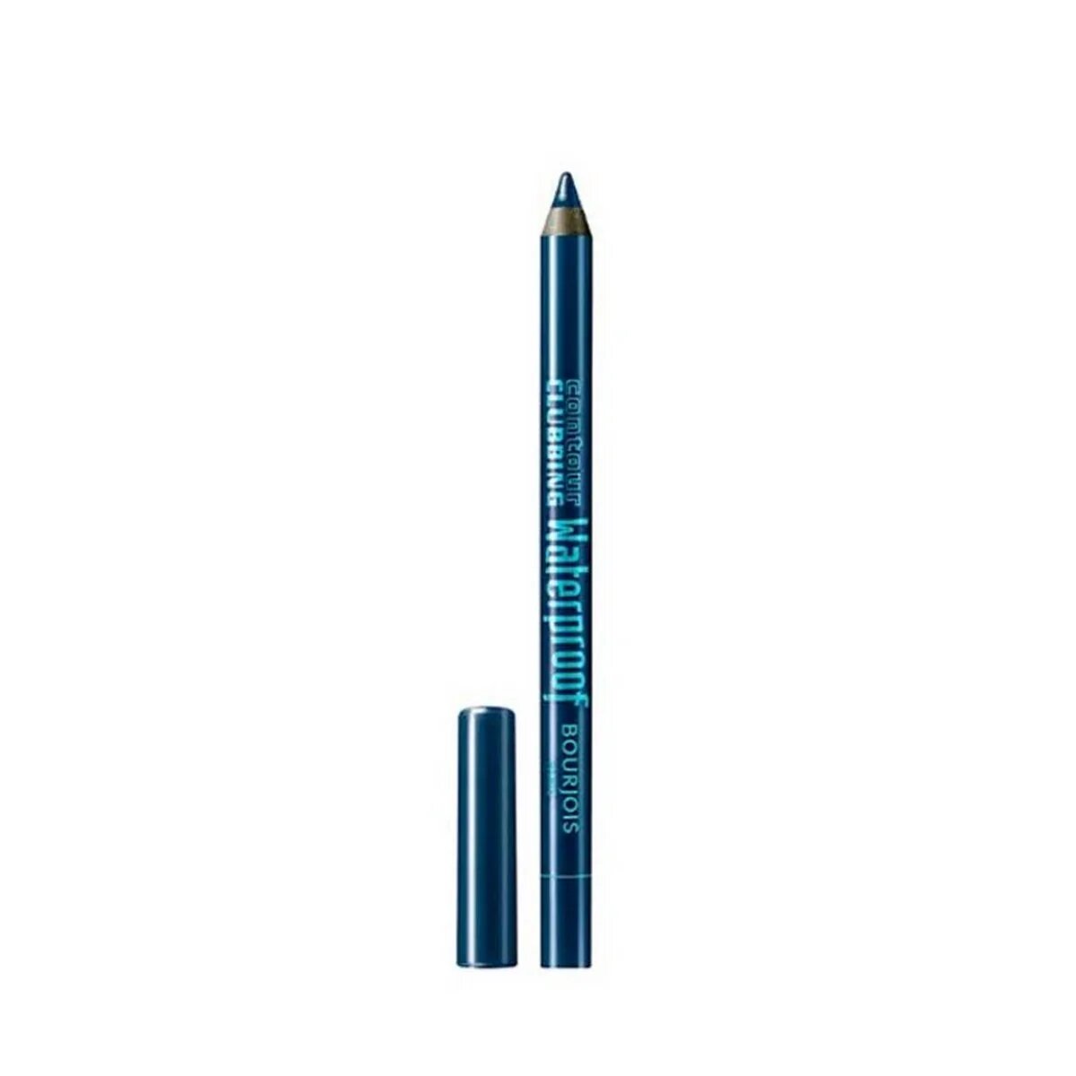 Bourjois - Contour Clubbing Waterproof Eyeliner