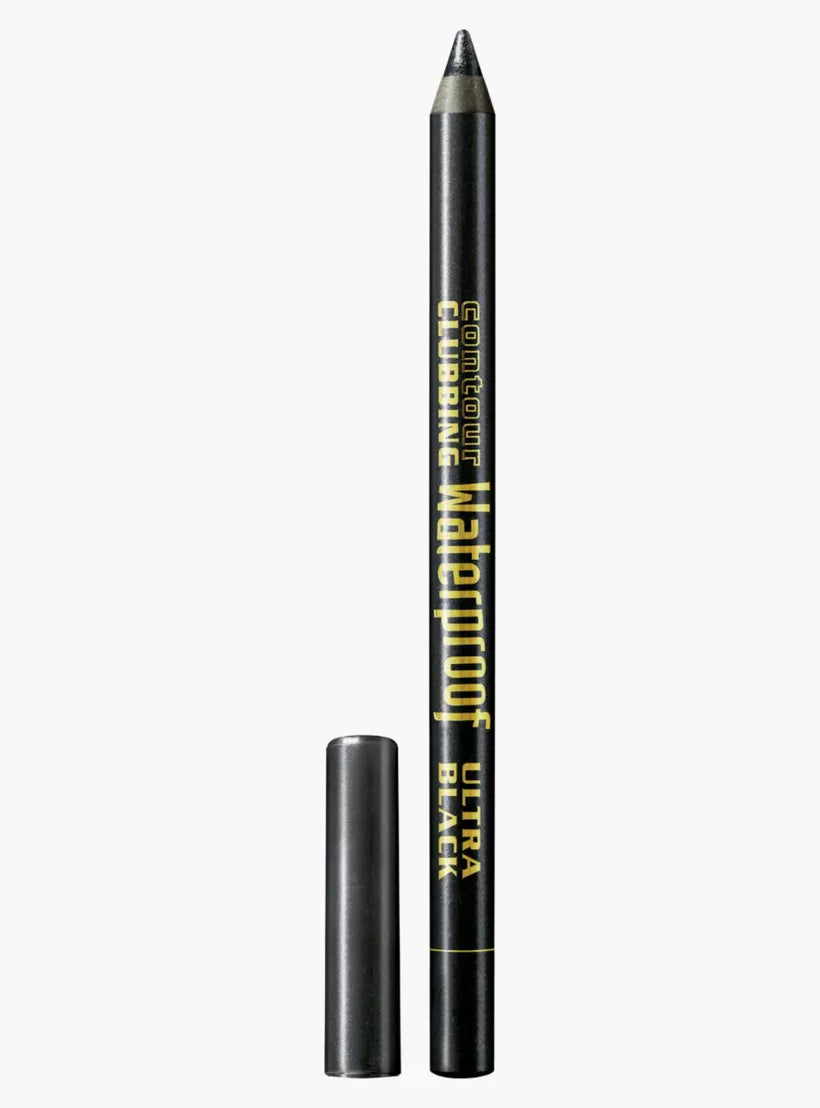 Bourjois - Contour Clubbing Waterproof Eyeliner