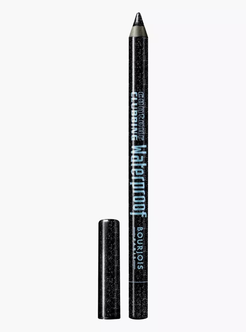 Bourjois - Contour Clubbing Waterproof Eyeliner
