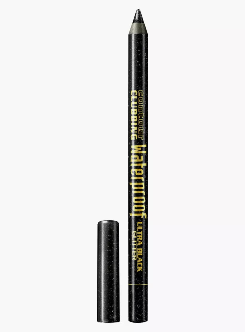 Bourjois - Contour Clubbing Waterproof Eyeliner