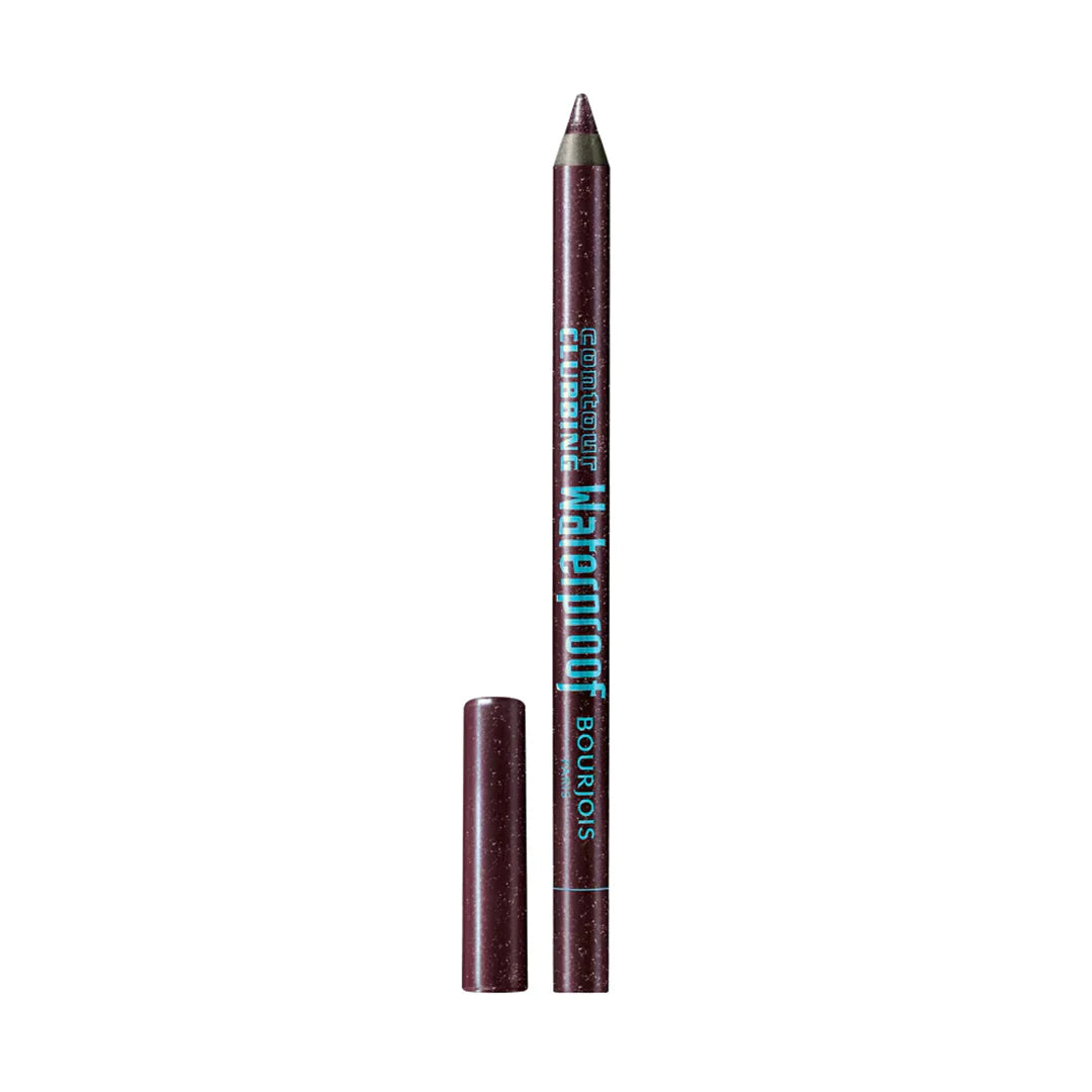 Bourjois - Contour Clubbing Waterproof Eyeliner