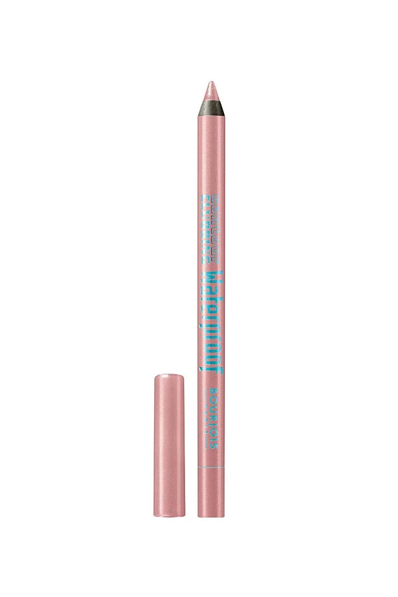 Bourjois - Contour Clubbing Waterproof Eyeliner
