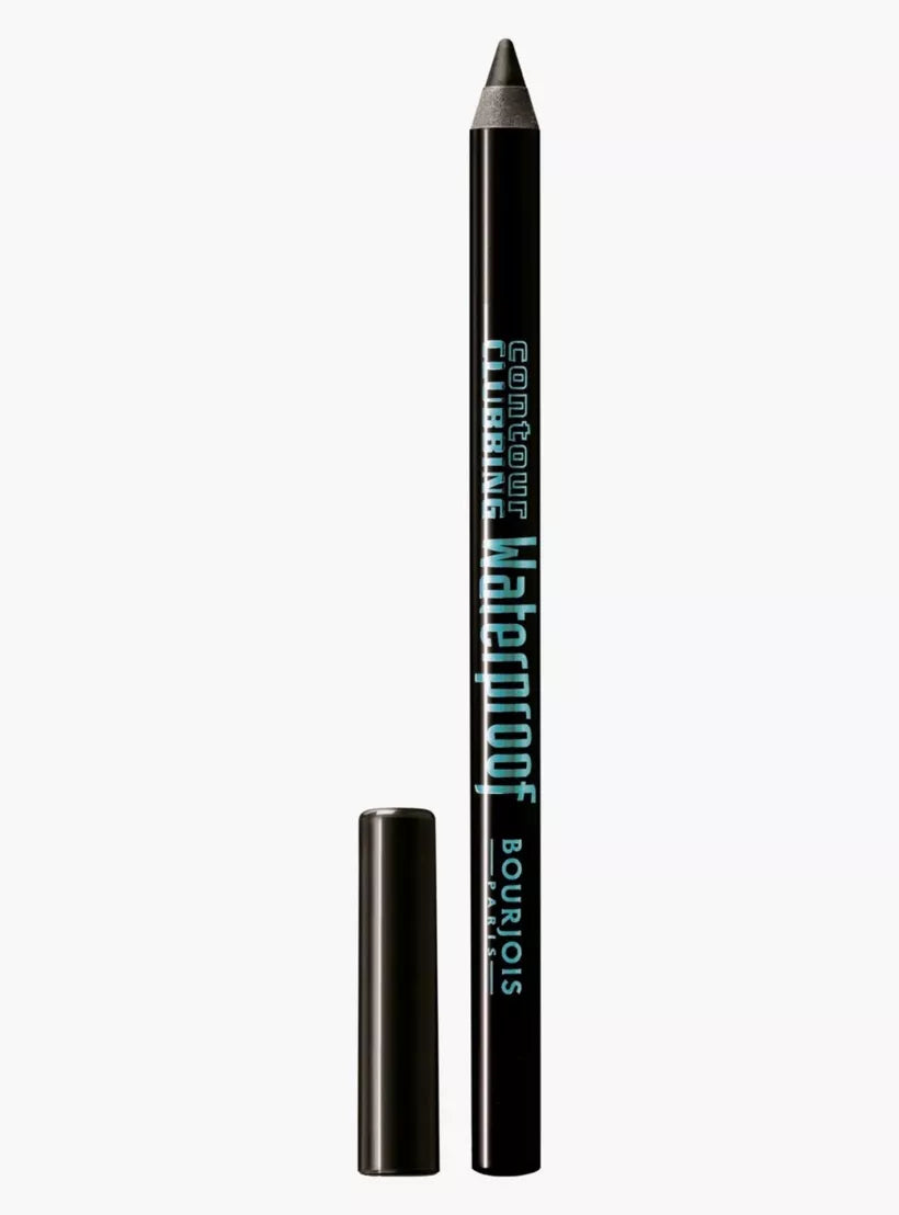 Bourjois - Contour Clubbing Waterproof Eyeliner