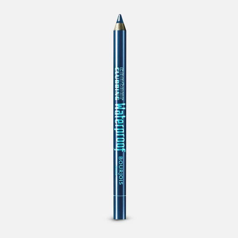 Bourjois - Contour Clubbing Waterproof Eyeliner