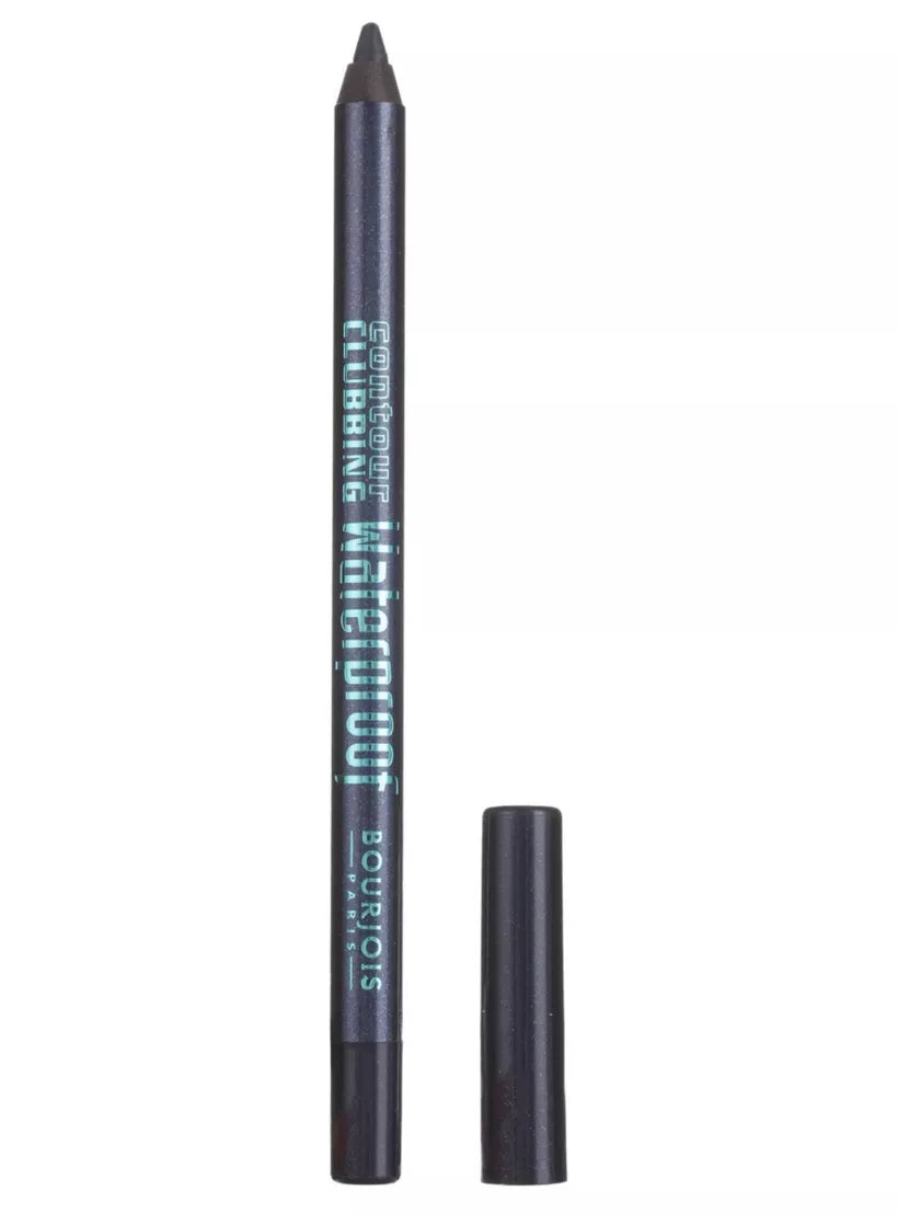 Bourjois - Contour Clubbing Waterproof Eyeliner