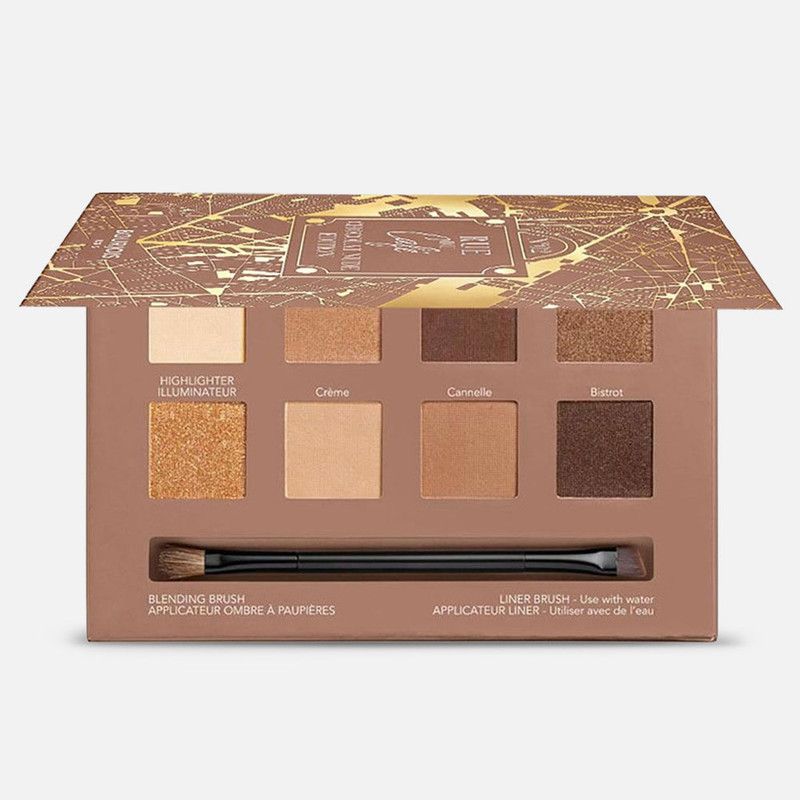 Bourjois Eyeshadow Palette