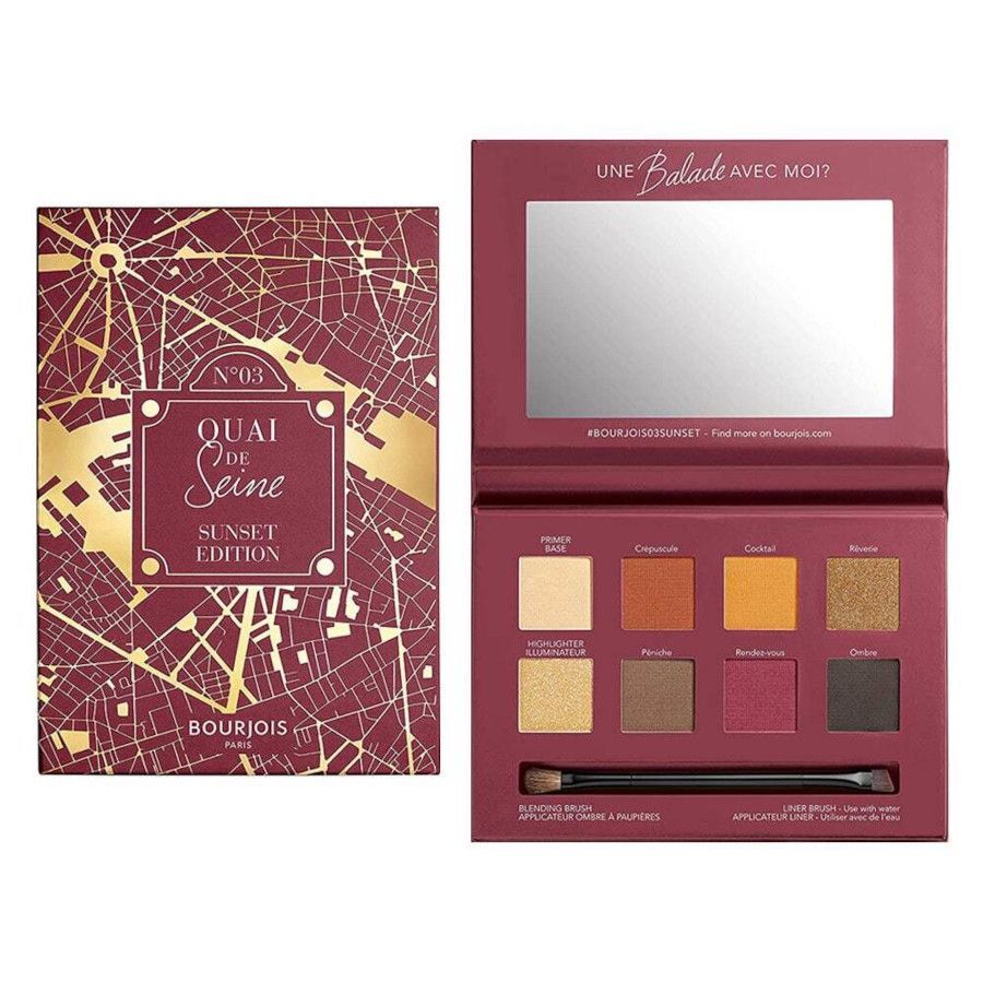 Bourjois Eyeshadow Palette