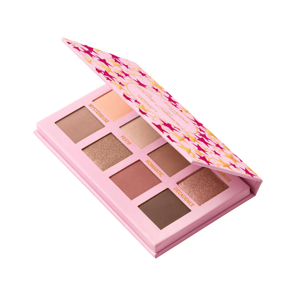 Bourjois  Glamour Eyeshadow Palette