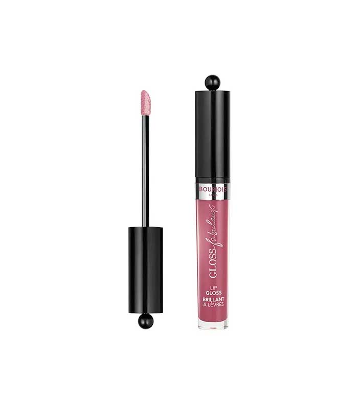 Bourjois Gloss Fabuleux Lip Gloss Cream