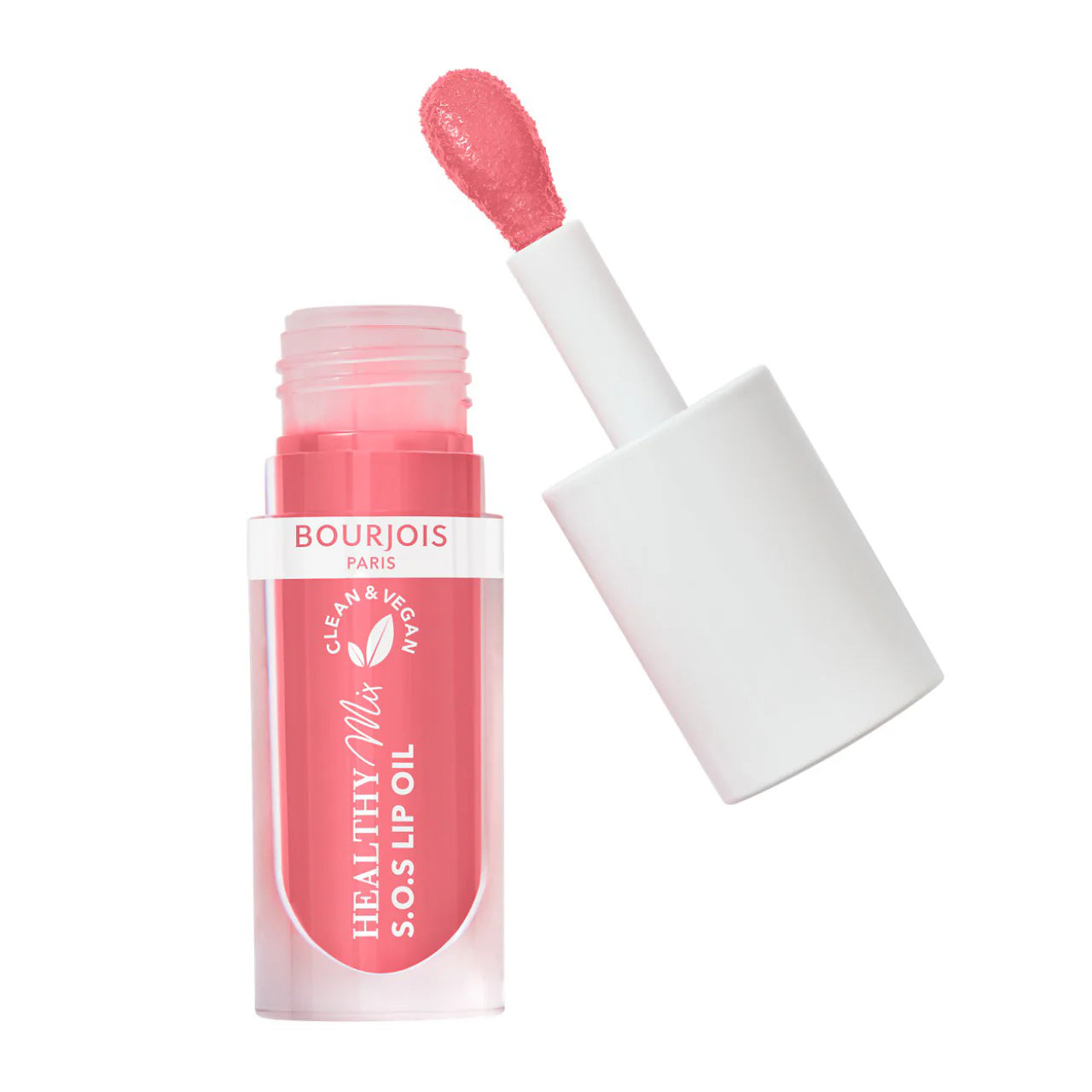 Bourjois - HEALTHY MIX S.O.S LIP OIL