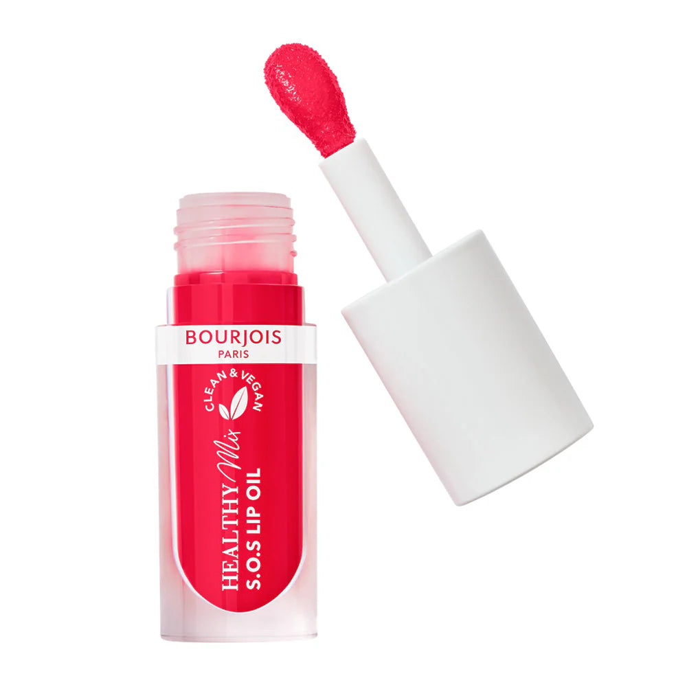 Bourjois - HEALTHY MIX S.O.S LIP OIL