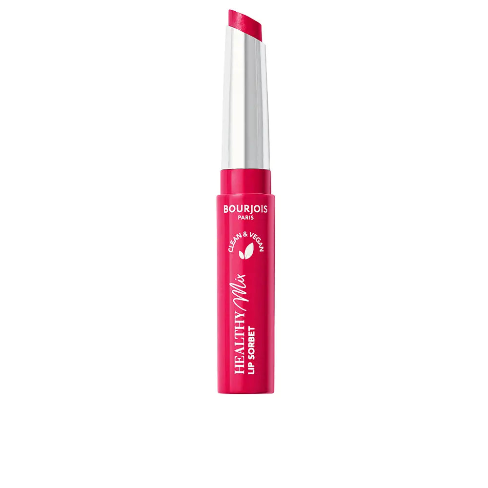 Bourjois HEALTHY MIX lip sorbet