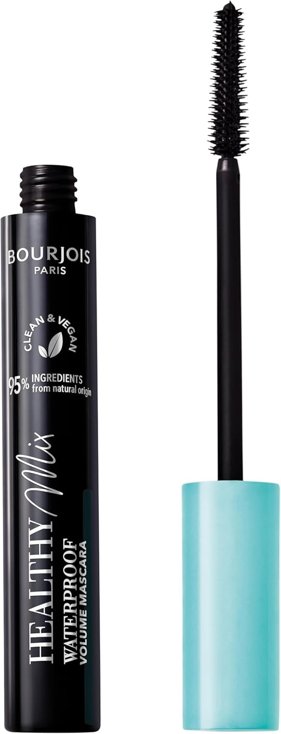 Bourjois Healthy Mix Clean Waterproof Mascara