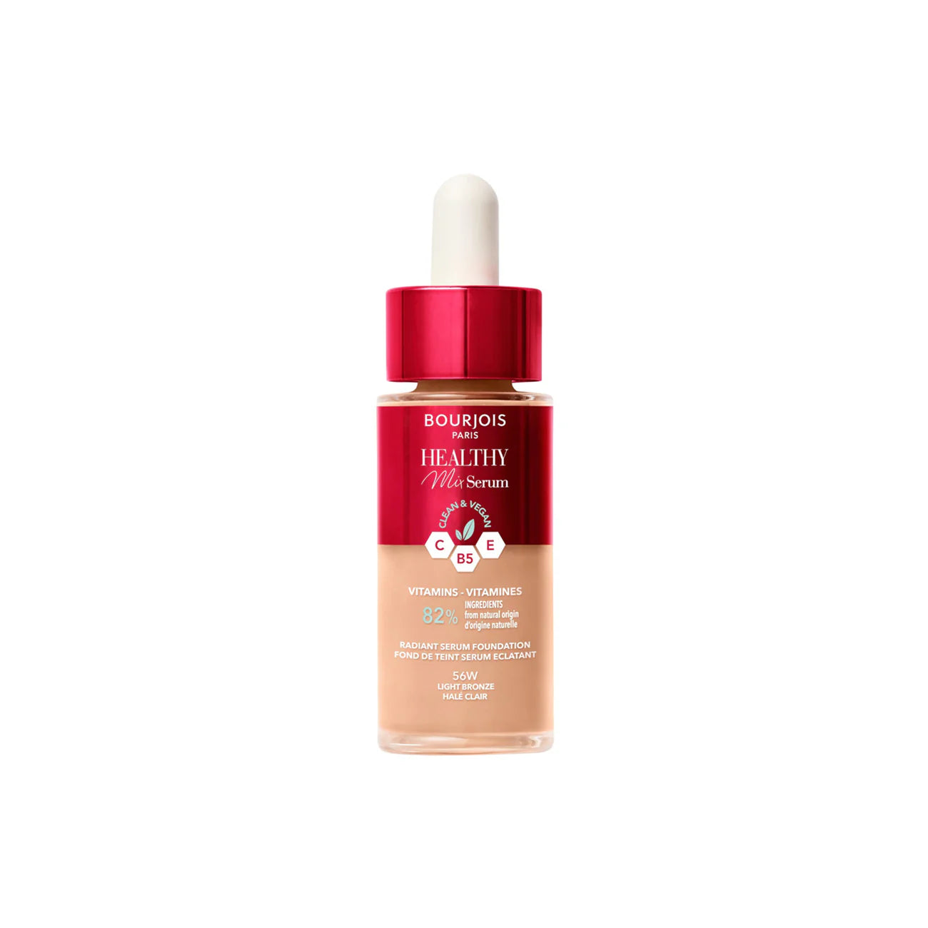 Bourjois Healthy Mix Serum