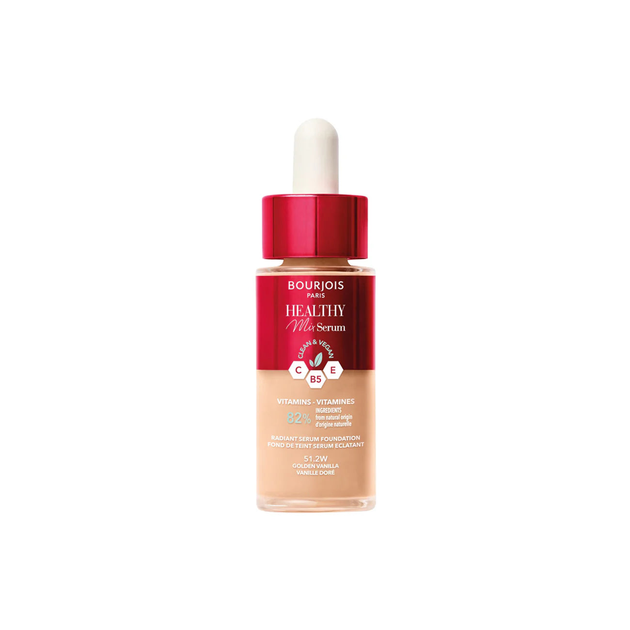 Bourjois Healthy Mix Serum