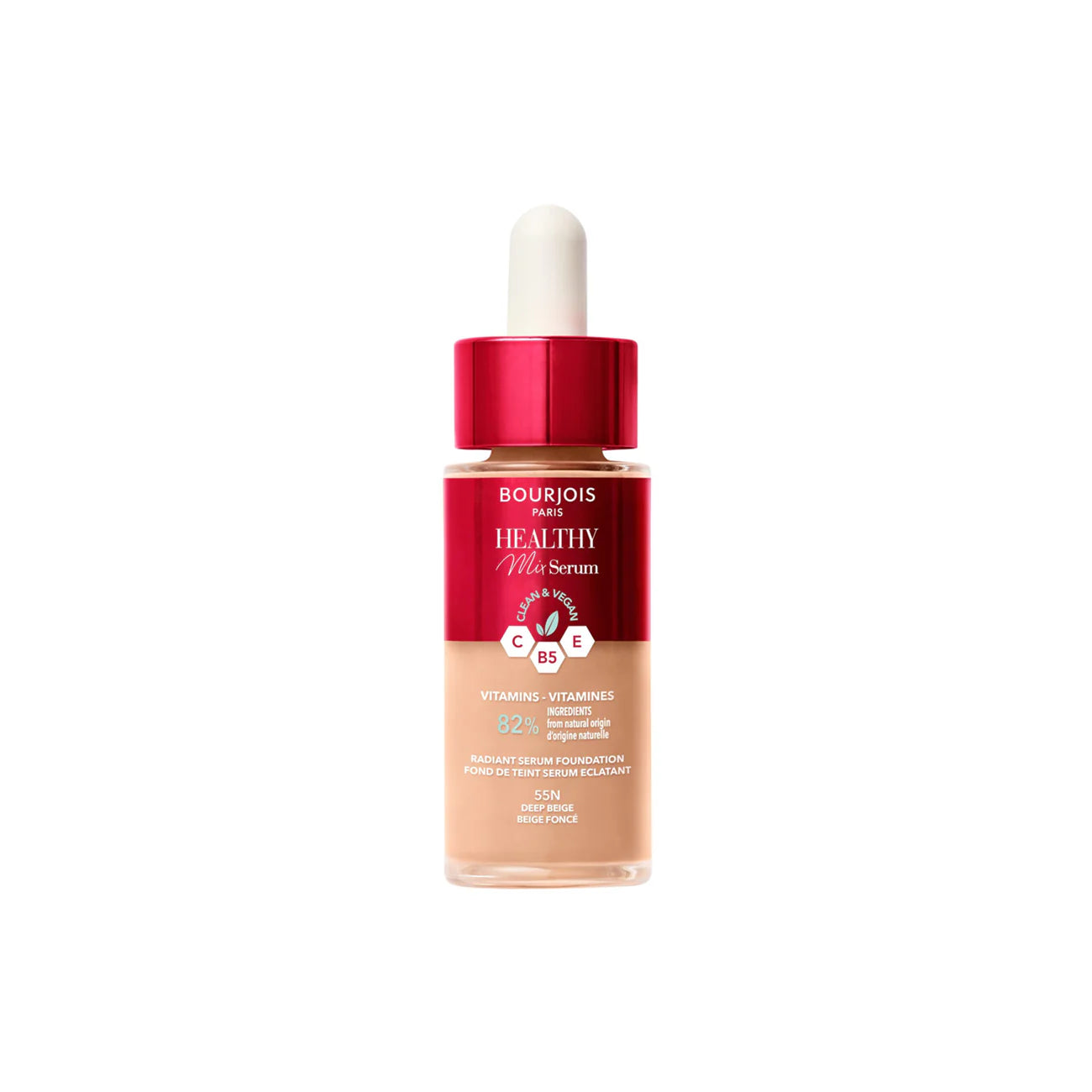 Bourjois Healthy Mix Serum
