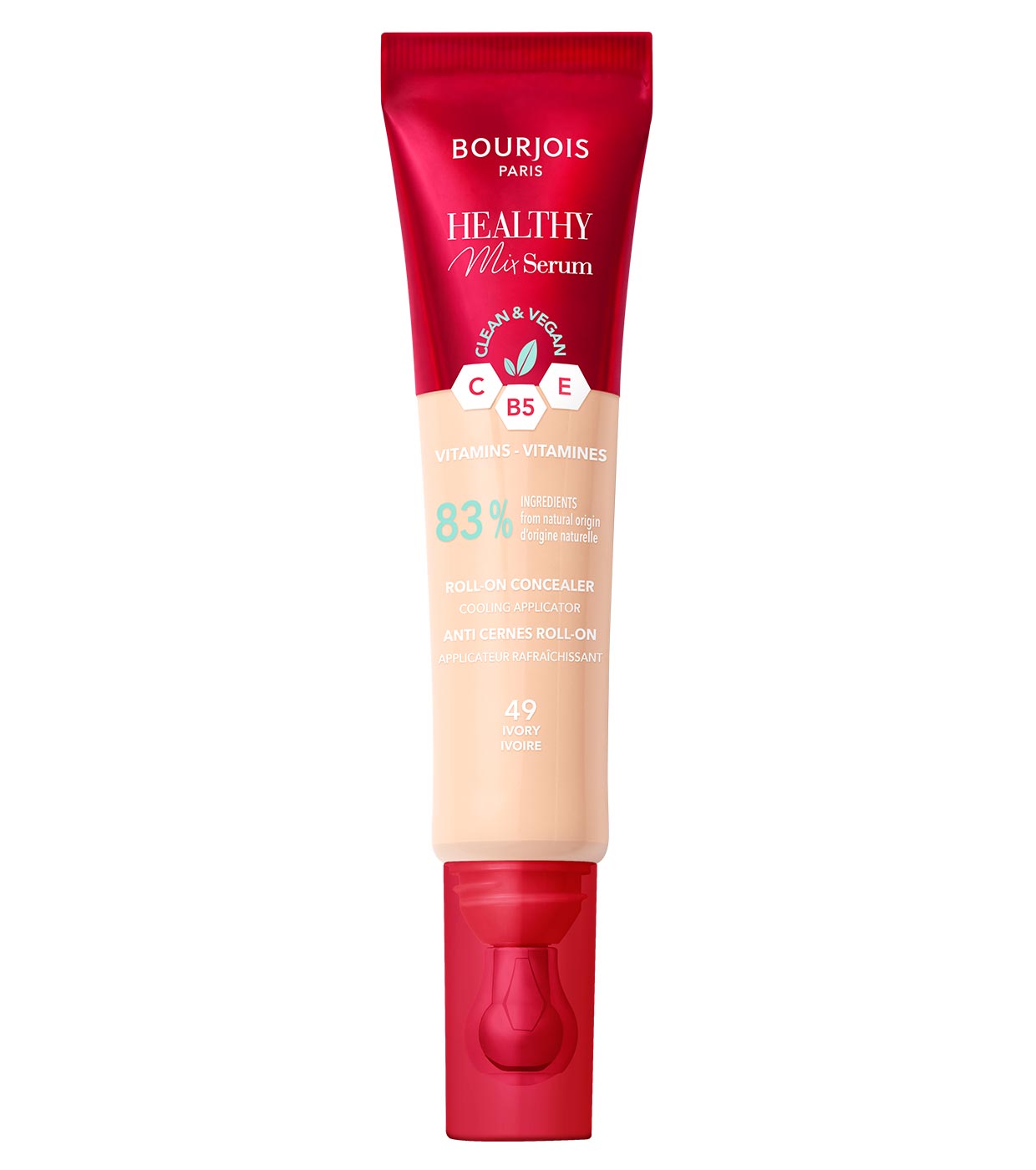 Bourjois Healthy Mix Serum liquid concealer