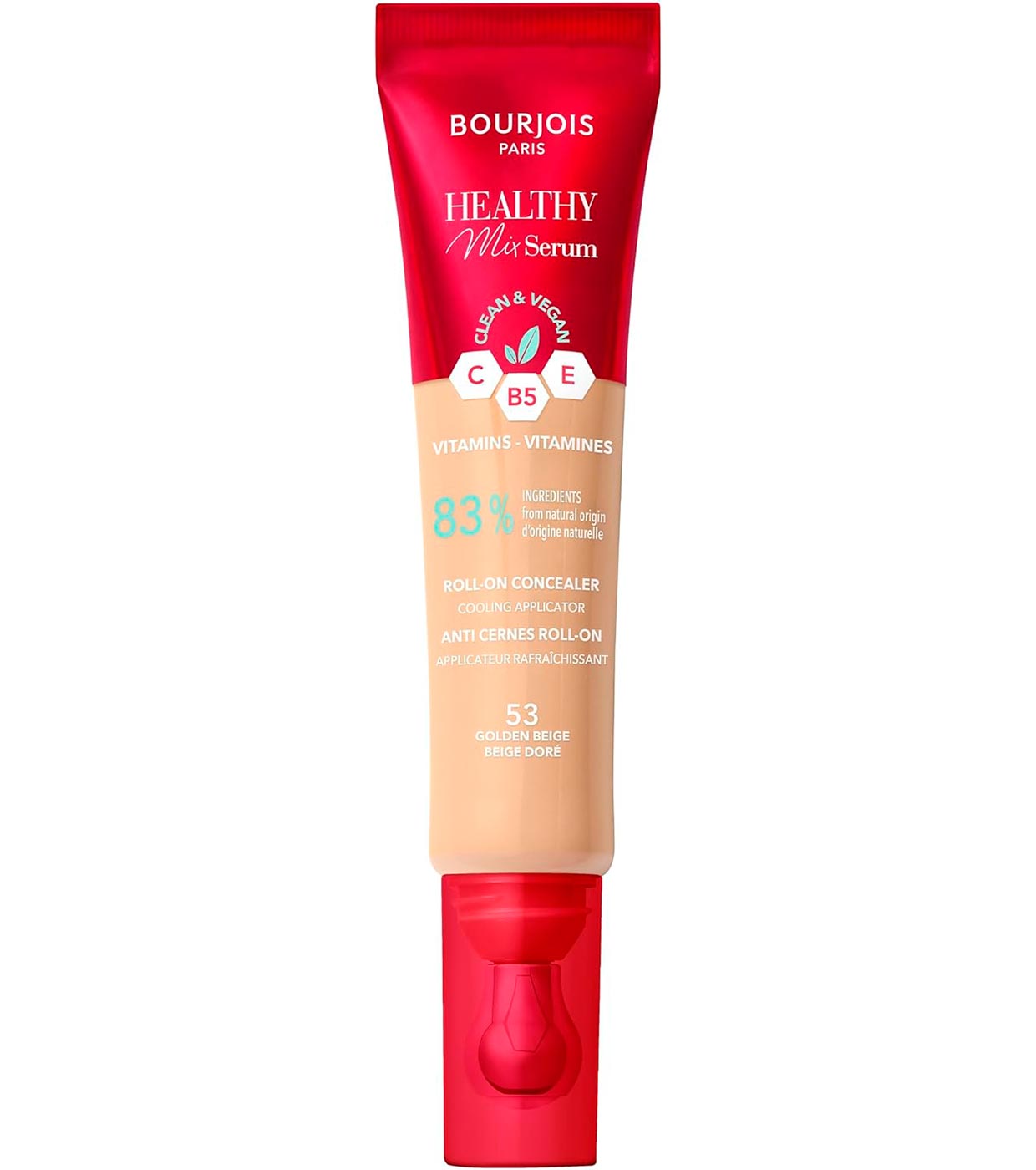 Bourjois Healthy Mix Serum liquid concealer