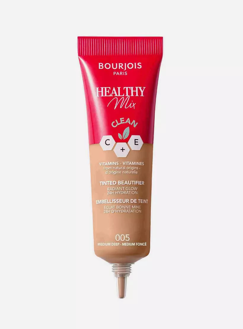 Bourjois Healthy Mix Tinted Beautifier