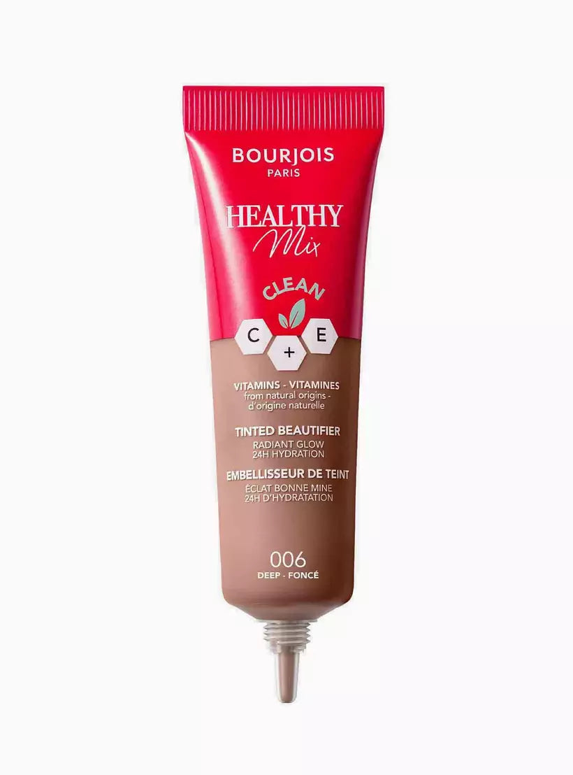 Bourjois Healthy Mix Tinted Beautifier