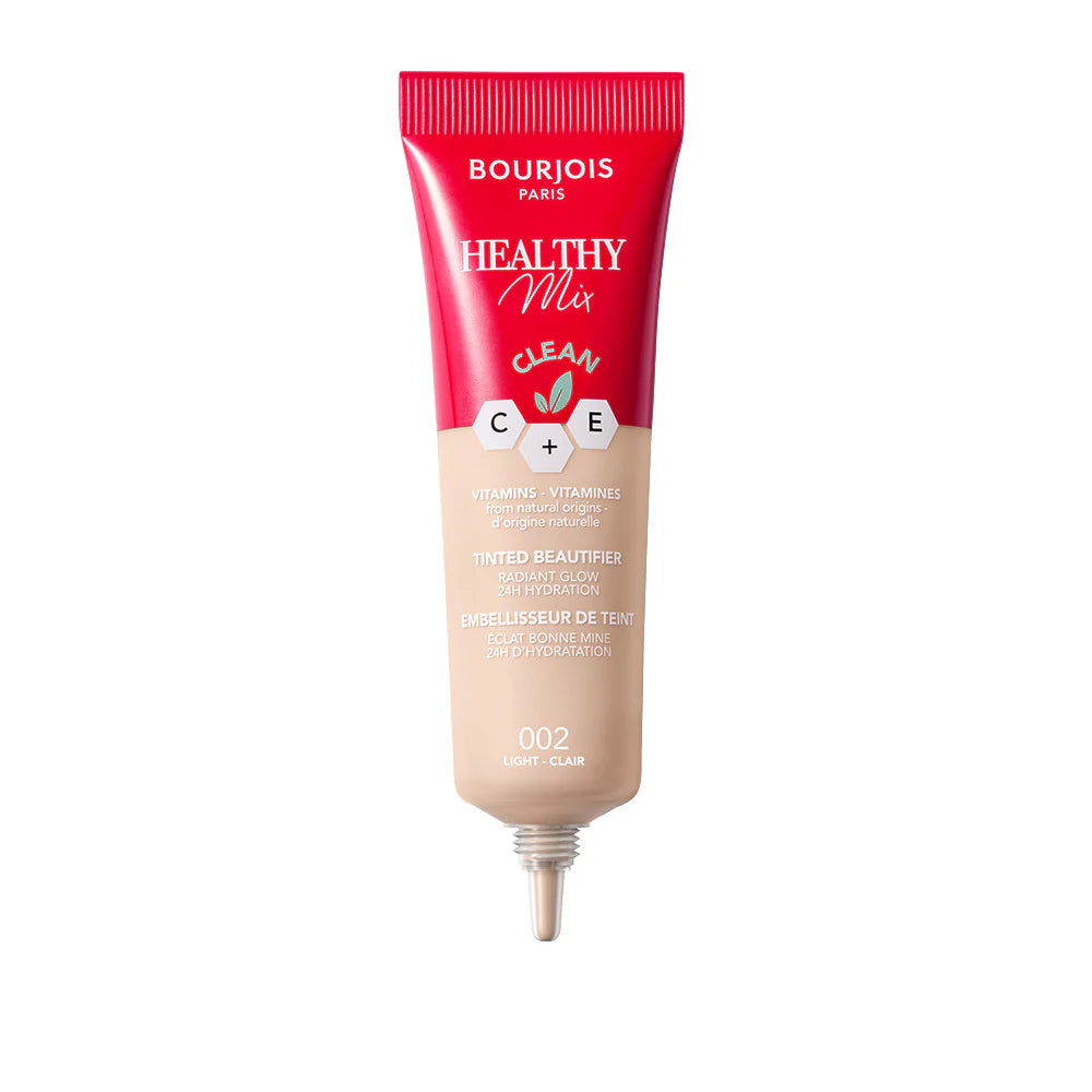 Bourjois Healthy Mix Tinted Beautifier