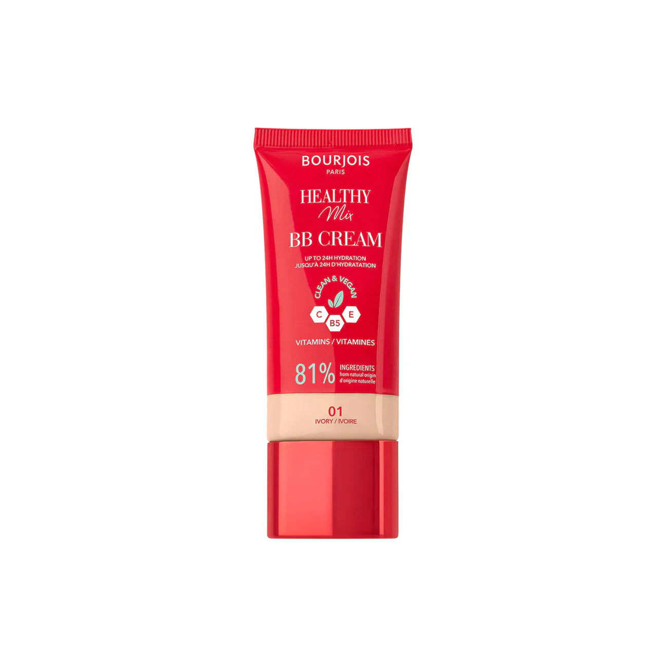Bourjois Healthy Mix bb creme