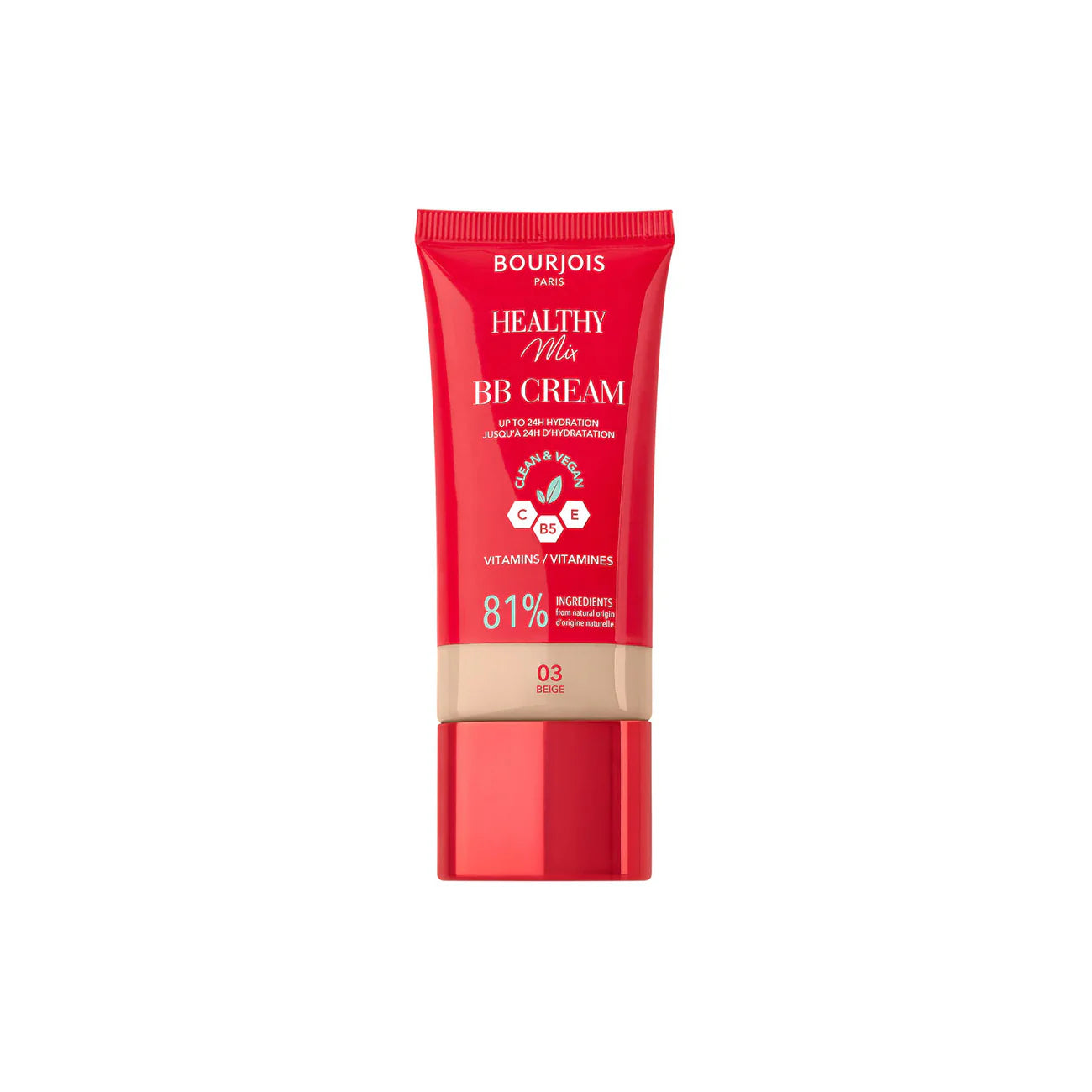 Bourjois Healthy Mix bb creme