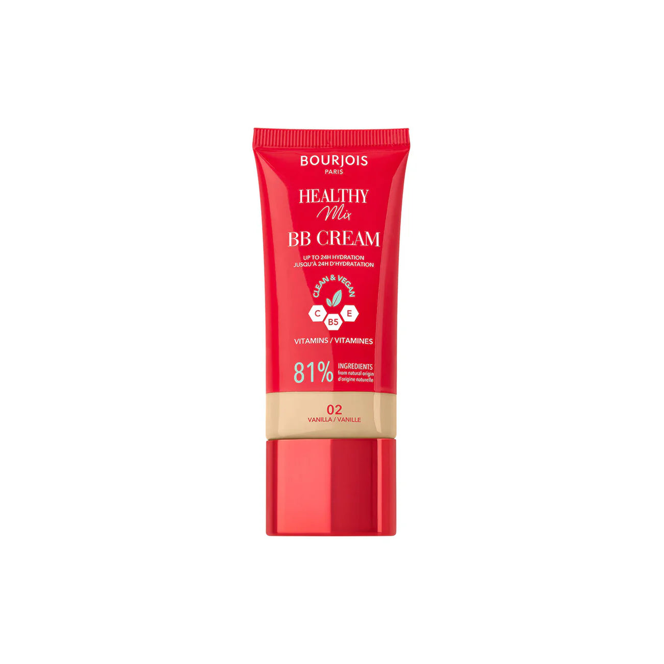 Bourjois Healthy Mix bb creme