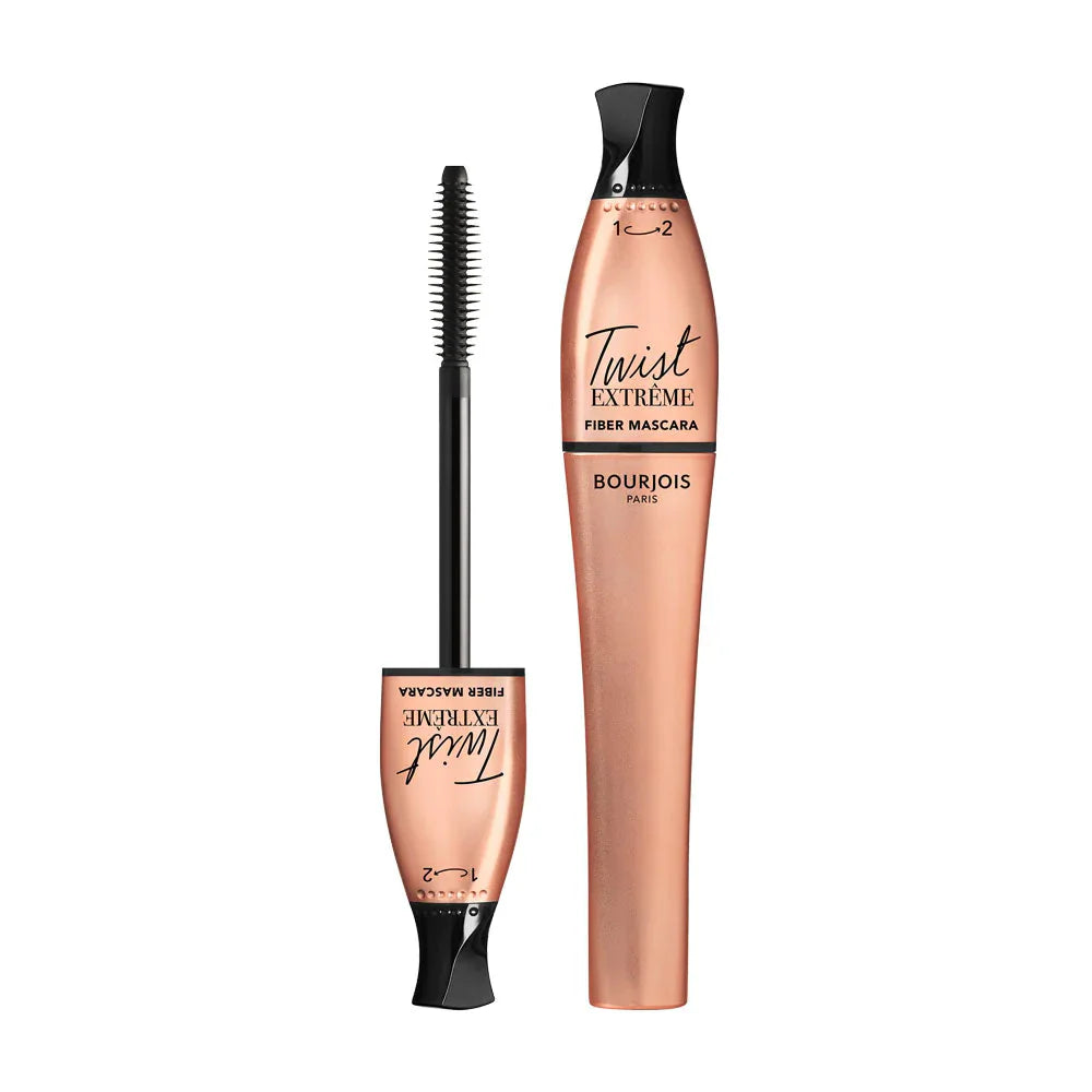 Bourjois - MASCARA TWIST UP EXTREME FIBER