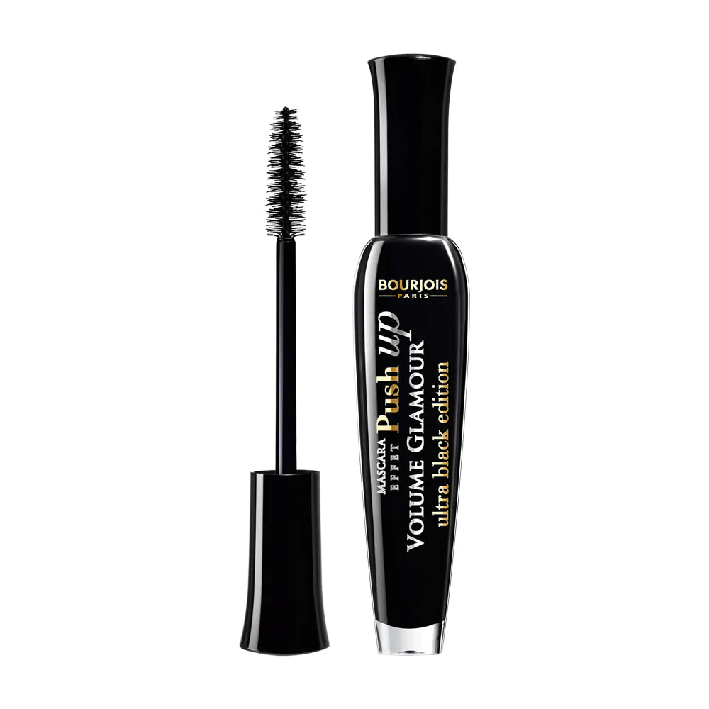 Bourjois - MASCARA VOLUME GLAMOUR PUSH UP