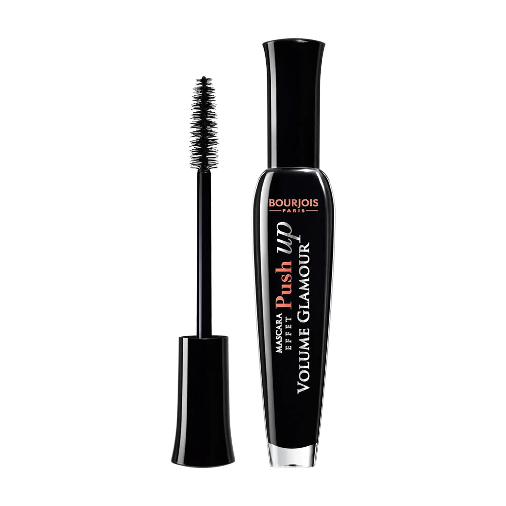 Bourjois - MASCARA VOLUME GLAMOUR PUSH UP
